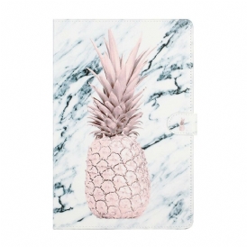 Fodral För Samsung Galaxy Tab S7 Plus / Tab S8 Plus Ananas