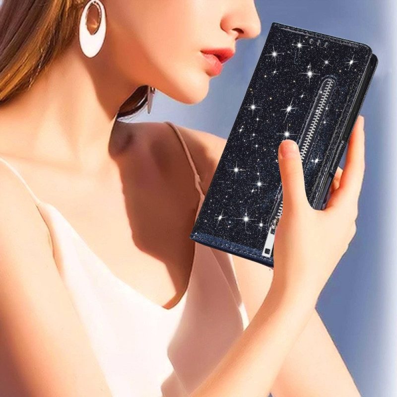 Fodral För Samsung Galaxy Z Fold 4 Stjärnband