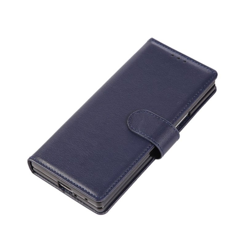 Fodral För Samsung Galaxy Z Fold 7 Klassisk