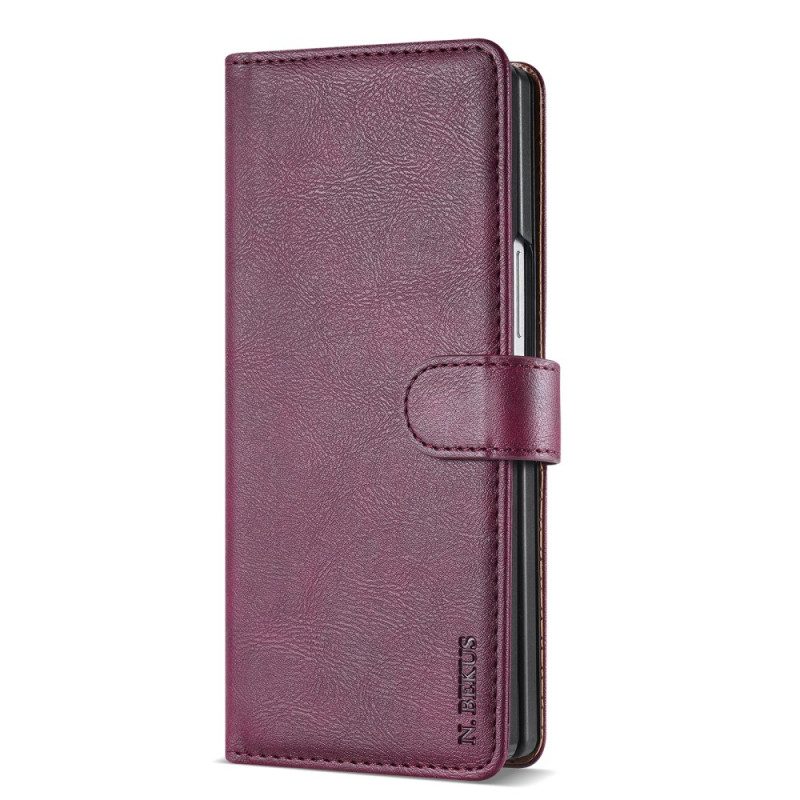 Fodral För Samsung Galaxy Z Fold 7 Lc.imeeke