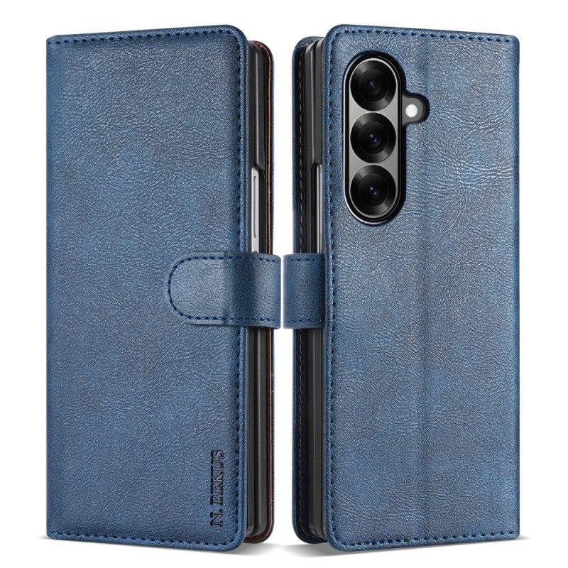 Fodral För Samsung Galaxy Z Fold 7 Lc.imeeke
