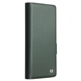 Fodral För Samsung Galaxy Z Fold 7 Qialino Korthållare