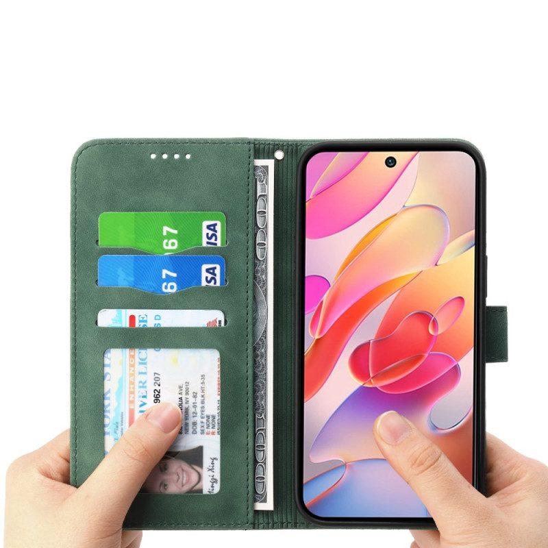 Fodral Samsung Galaxy A17 4g / 5g Dierfeng