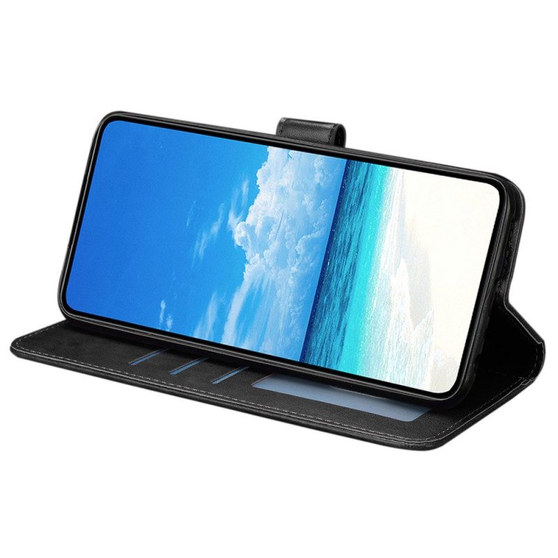 Fodral Samsung Galaxy A17 4g / 5g Fjärilsdesign