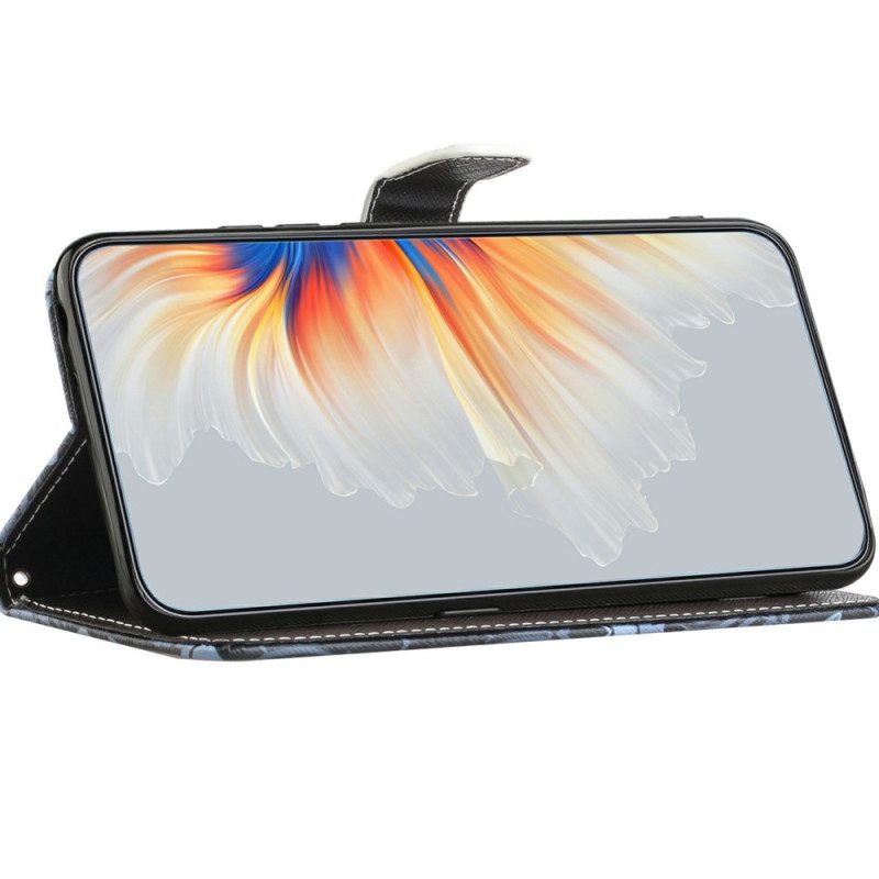 Fodral Samsung Galaxy A17 4g / 5g Kattögon