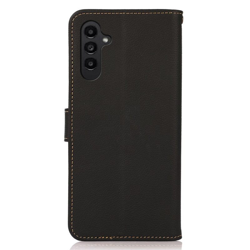 Fodral Samsung Galaxy A17 4g / 5g Khazneh