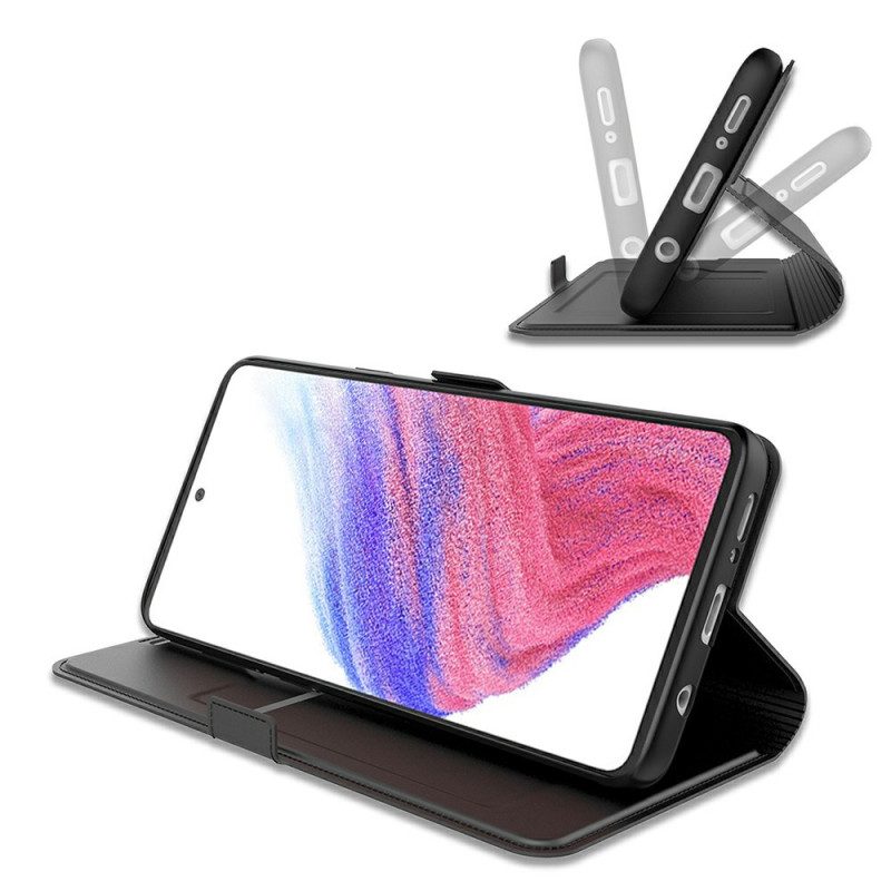 Fodral Samsung Galaxy A17 4g / 5g Korthållare