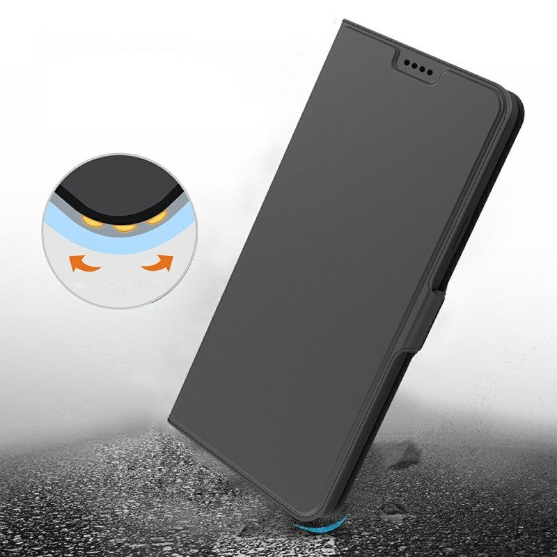 Fodral Samsung Galaxy A17 4g / 5g Korthållare