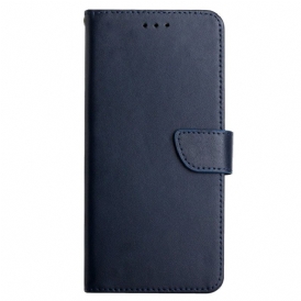 Fodral Samsung Galaxy A17 4g / 5g Nappaläder