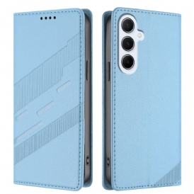 Fodral Samsung Galaxy A17 4g / 5g Punk