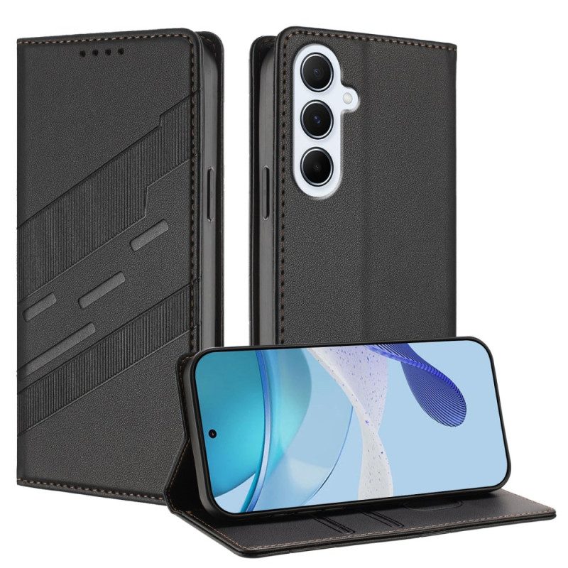 Fodral Samsung Galaxy A17 4g / 5g Punk