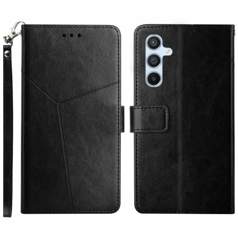 Fodral Samsung Galaxy A17 4g / 5g Rem Med Y-design
