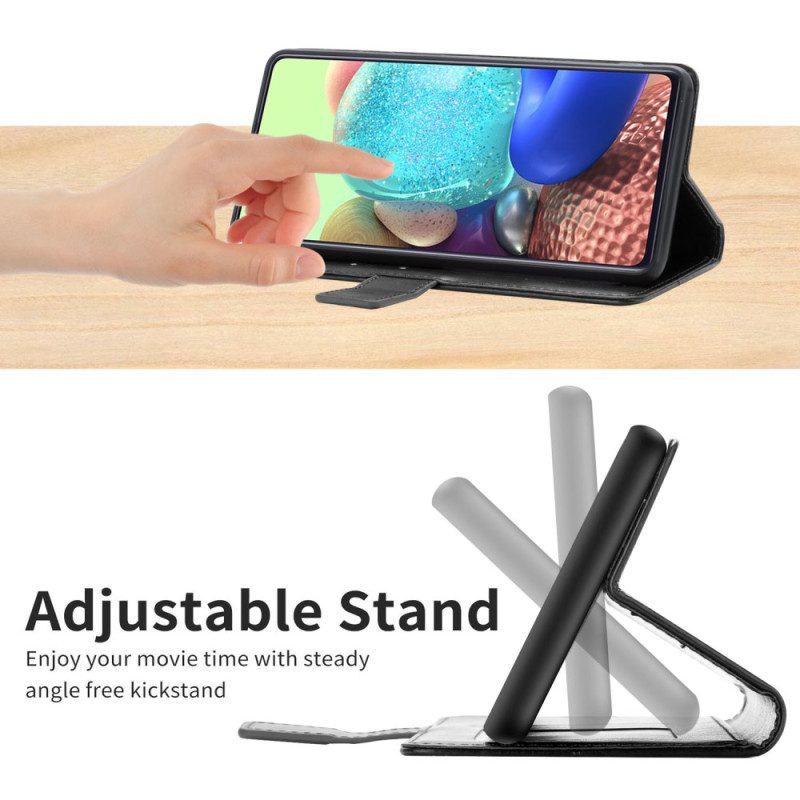 Fodral Samsung Galaxy A17 4g / 5g Rem Med Y-design