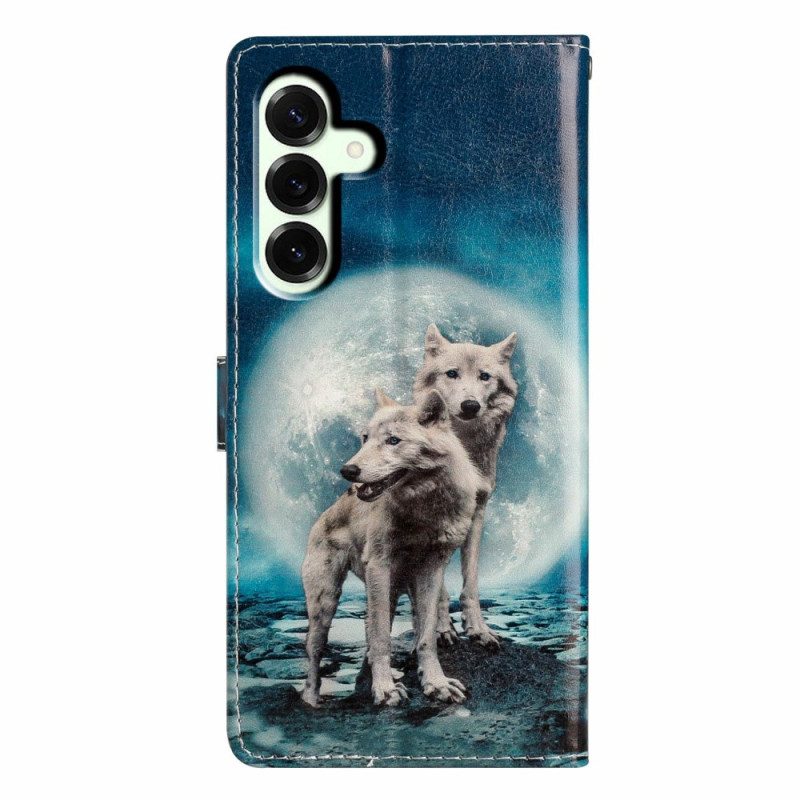 Fodral Samsung Galaxy A17 4g / 5g Vargpar