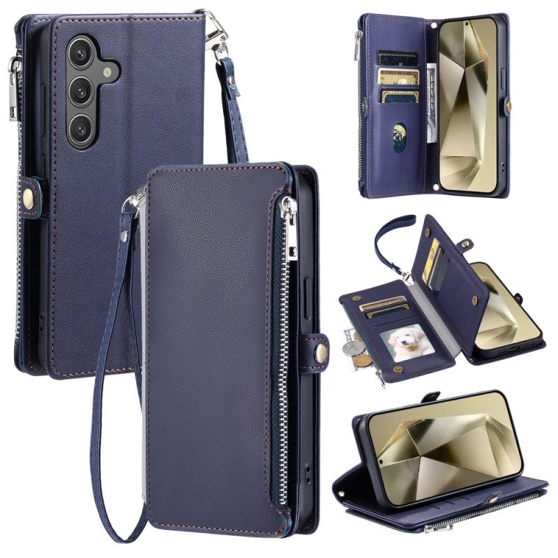 Fodral Samsung Galaxy A17 4g / 5g Vintagedesign