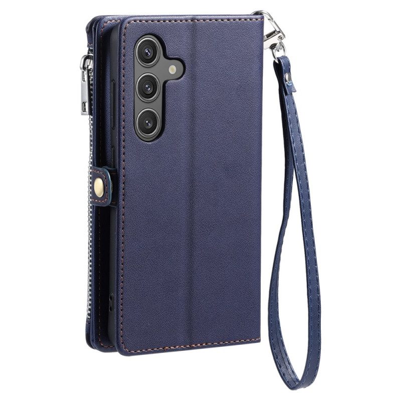 Fodral Samsung Galaxy A17 4g / 5g Vintagedesign