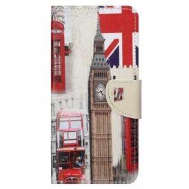 Fodral Samsung Galaxy S23 5G London