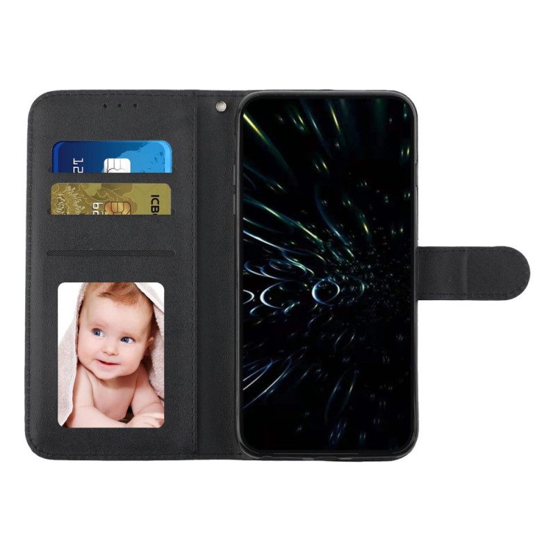 Fodral Samsung Galaxy S25 5g Edge Affärsstil