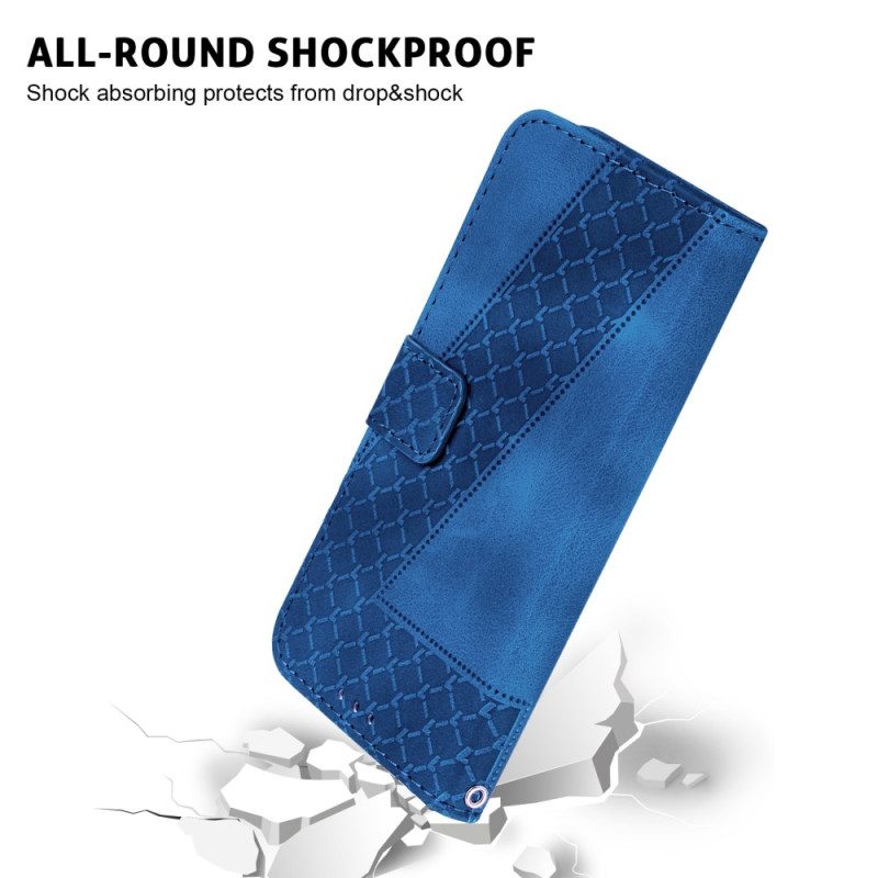 Fodral Samsung Galaxy S25 5g Edge Design 7