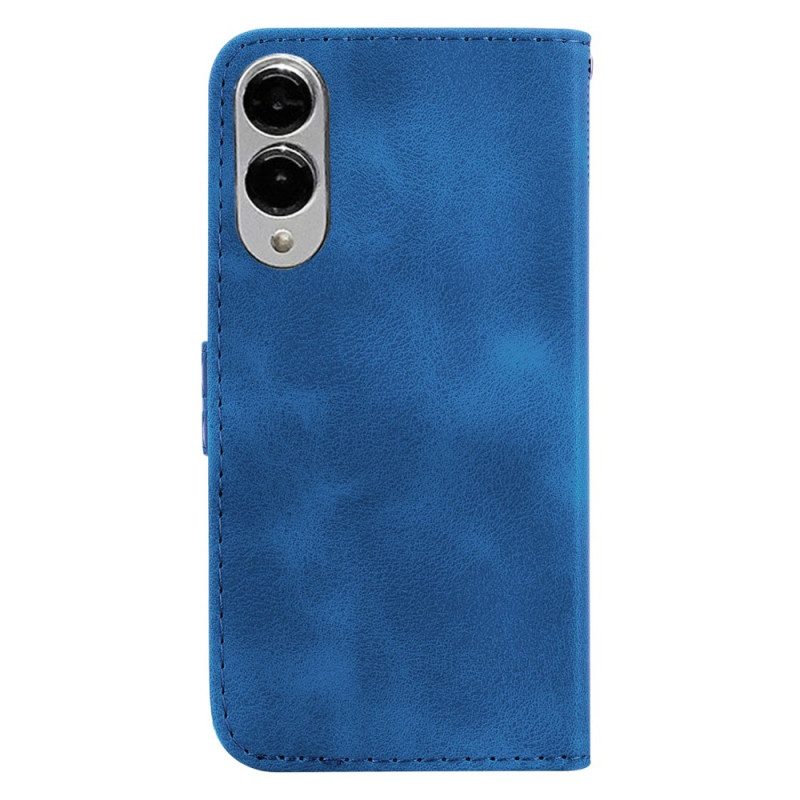 Fodral Samsung Galaxy S25 5g Edge Design 7
