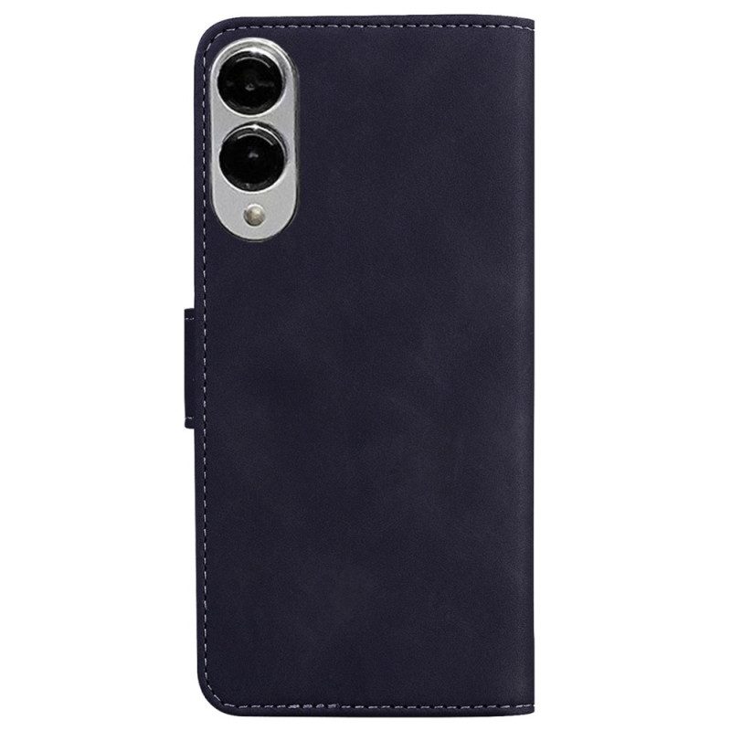 Fodral Samsung Galaxy S25 5g Edge Fjäril