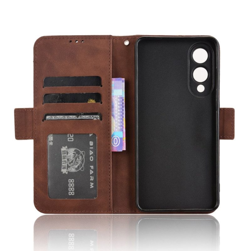 Fodral Samsung Galaxy S25 5g Edge Flerkortsfodral