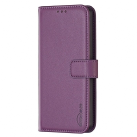 Fodral Samsung Galaxy S25 5g Edge Klassisk Binfen-färg