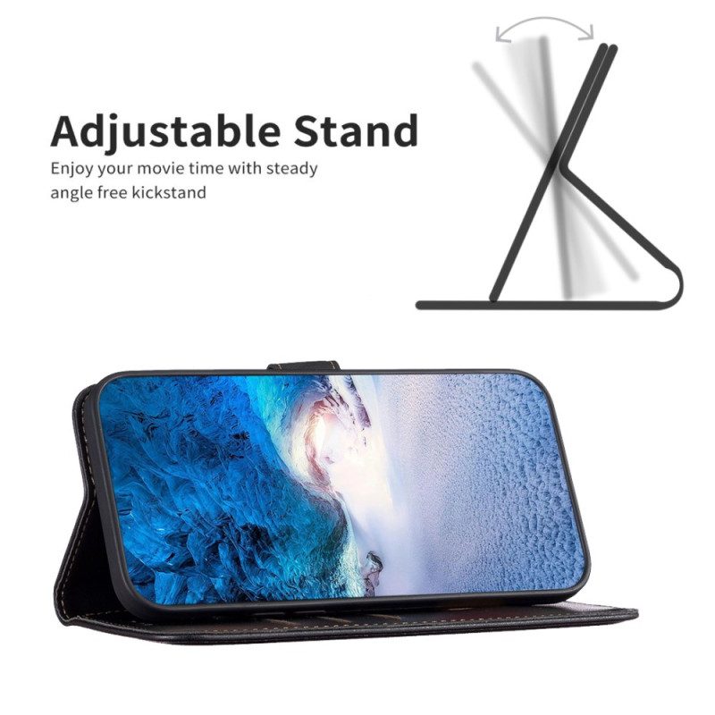 Fodral Samsung Galaxy S25 5g Edge Klassisk Binfen-färg