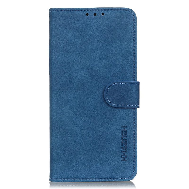 Fodral Samsung Galaxy S25 5g Edge Mockaeffekt Khazneh