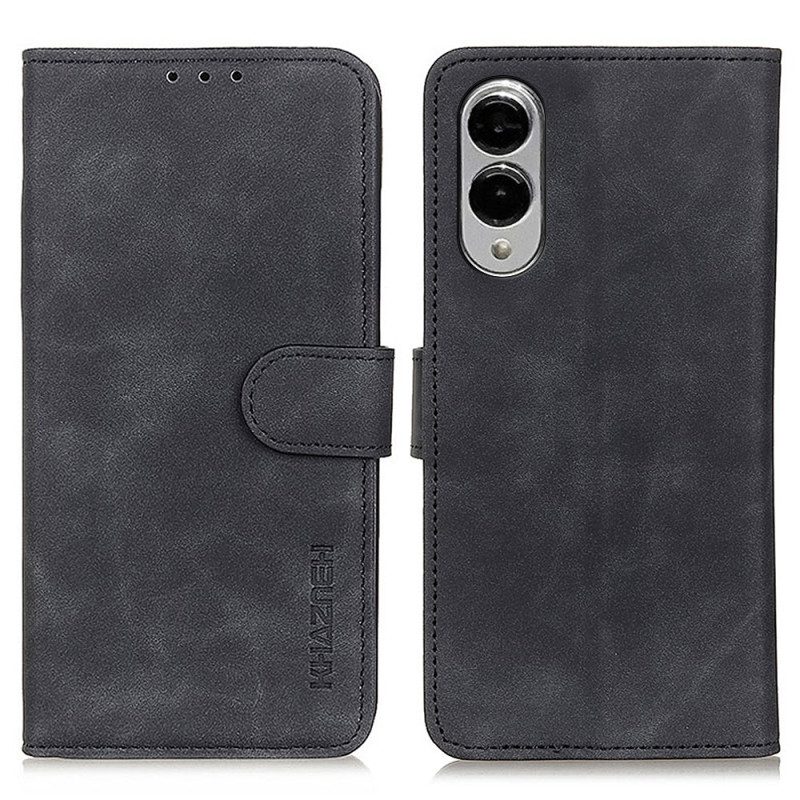 Fodral Samsung Galaxy S25 5g Edge Mockaeffekt Khazneh
