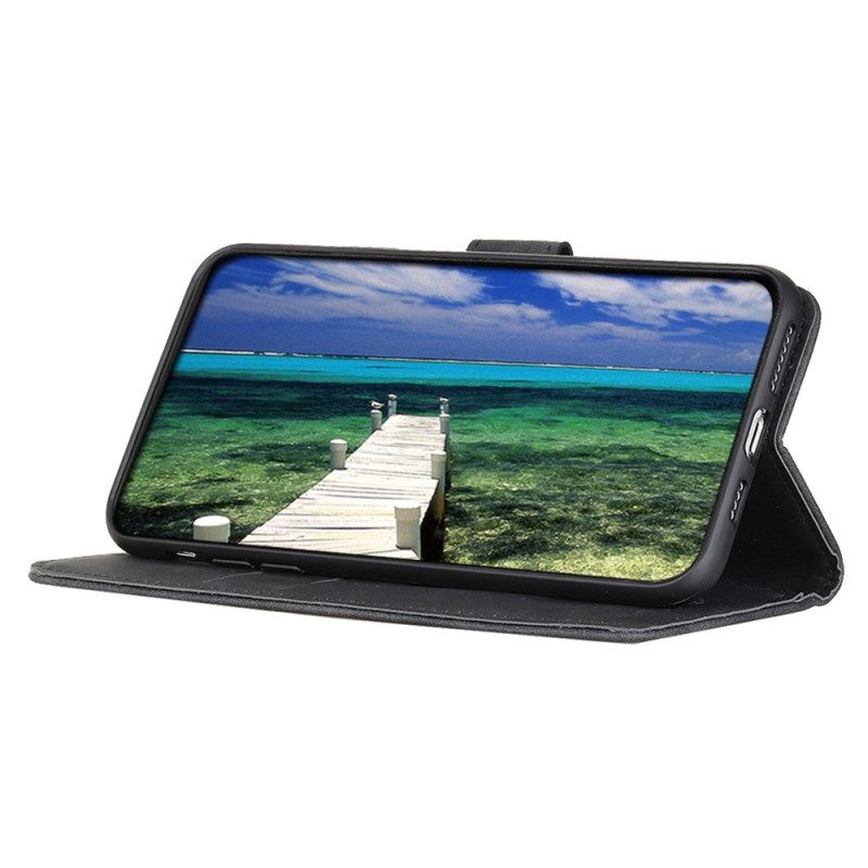Fodral Samsung Galaxy S25 5g Edge Mockaeffekt Khazneh