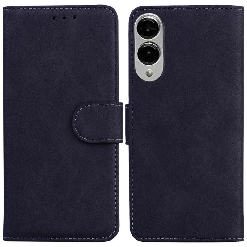 Fodral Samsung Galaxy S25 5g Edge Mockastil