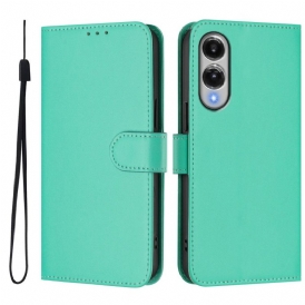 Fodral Samsung Galaxy S25 5g Edge Monokrom