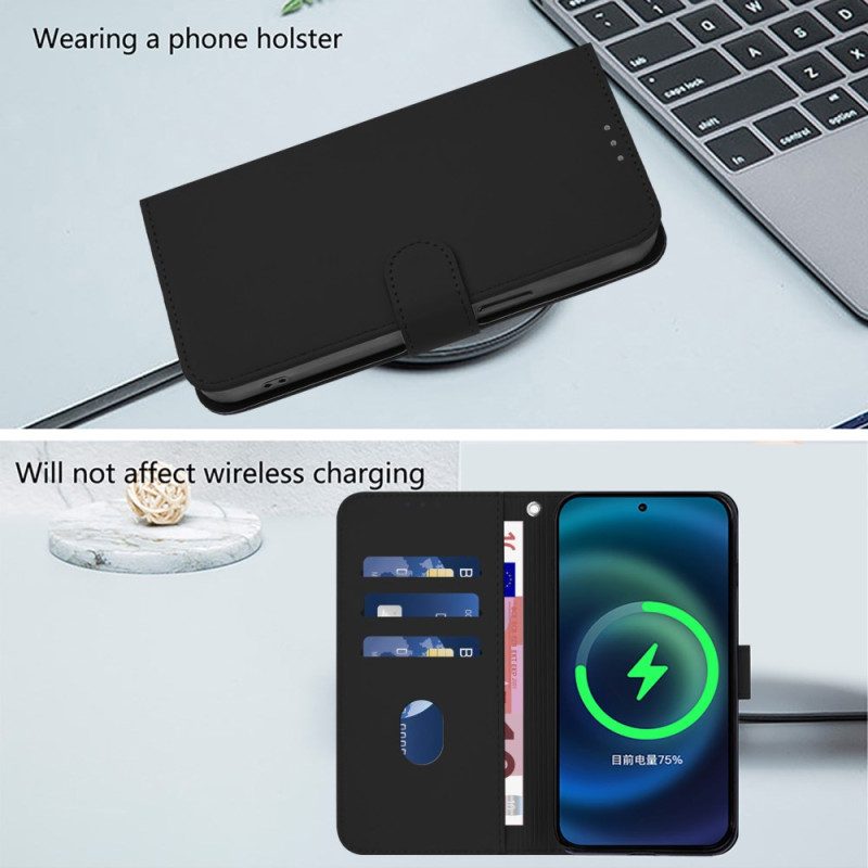 Fodral Samsung Galaxy S25 5g Edge Monokrom