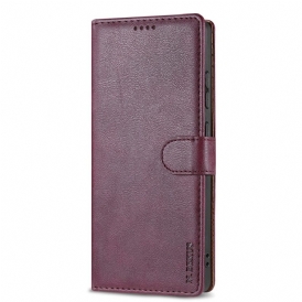 Fodral Samsung Galaxy S25 5g Edge N.bekus Vintage-stil