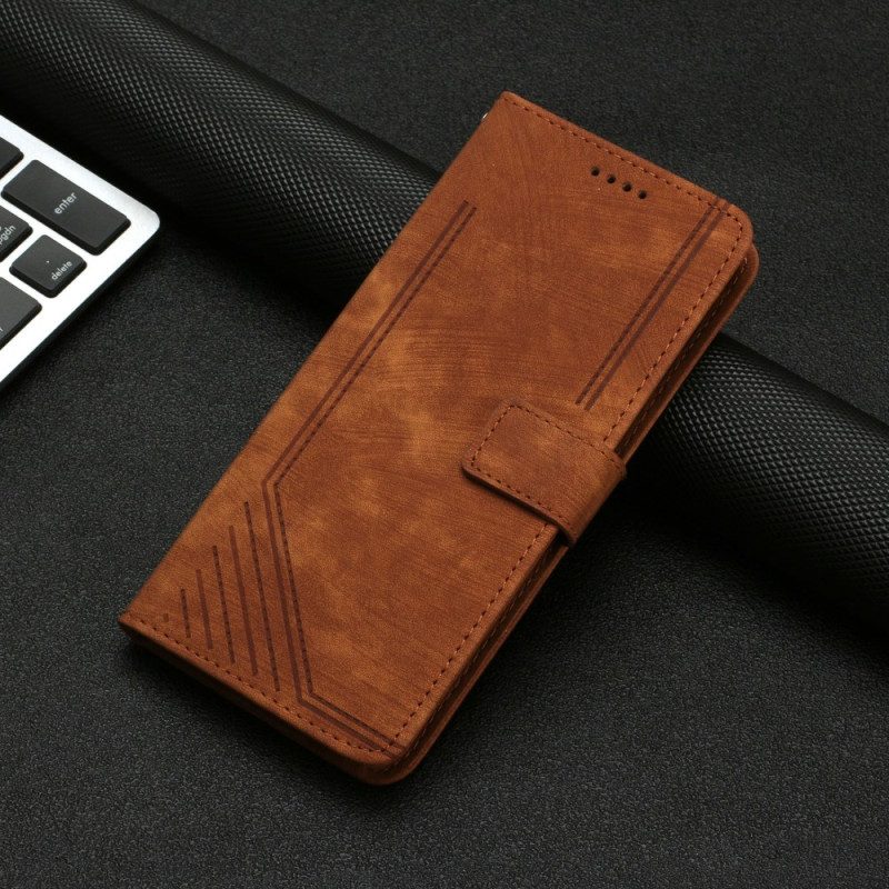 Fodral Samsung Galaxy S25 5g Edge Retrodesign