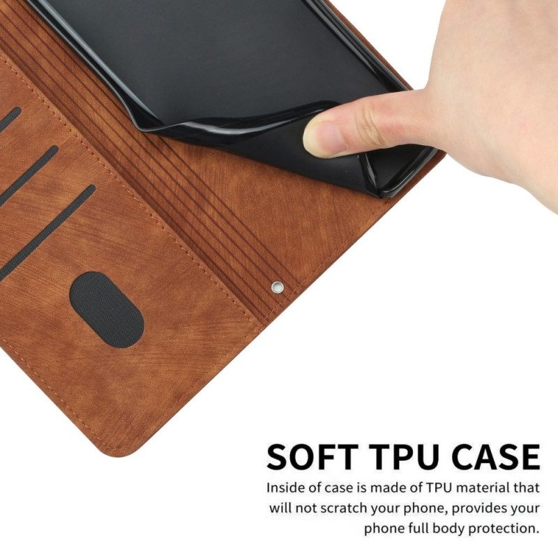 Fodral Samsung Galaxy S25 5g Edge Retrodesign