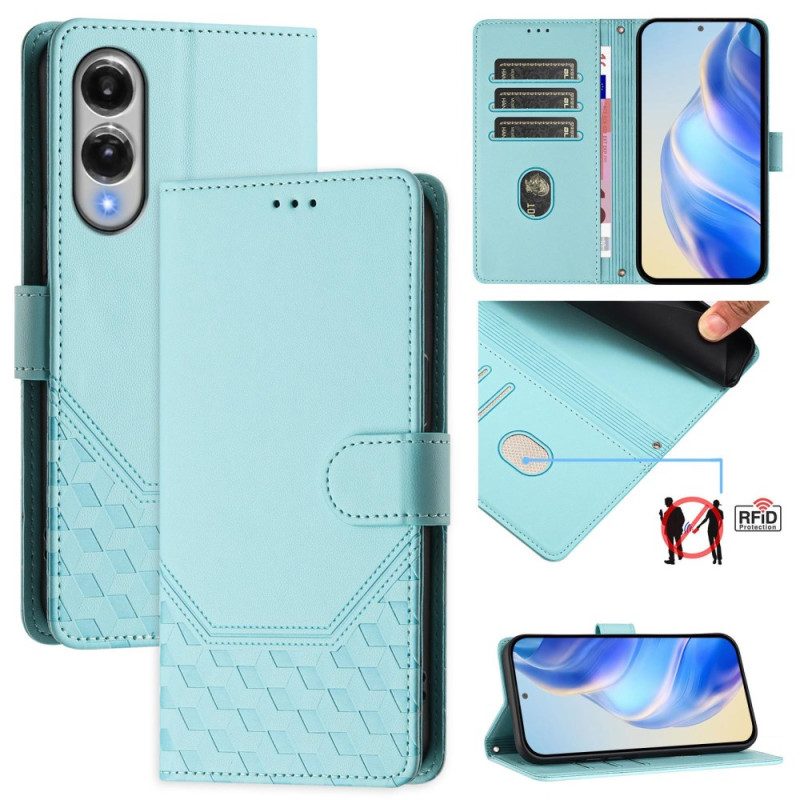 Fodral Samsung Galaxy S25 5g Edge Rfid-skydd