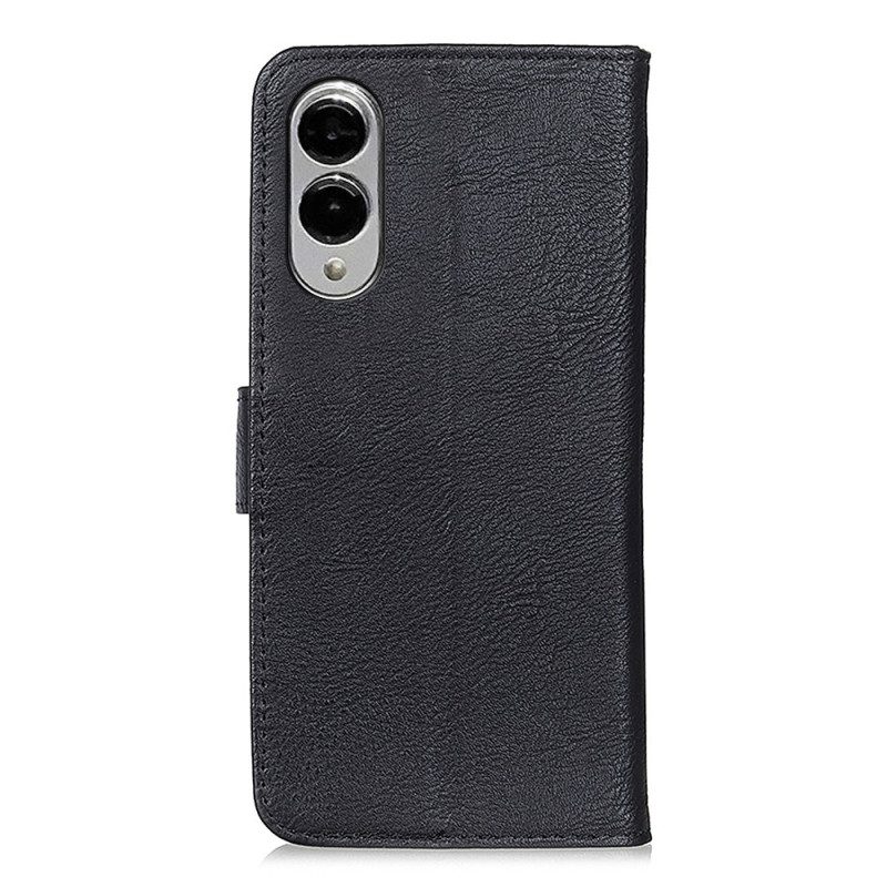 Fodral Samsung Galaxy S25 5g Edge Vintage Khazneh