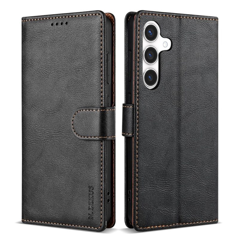 Fodral Samsung Galaxy S25 5g Lcimeeke