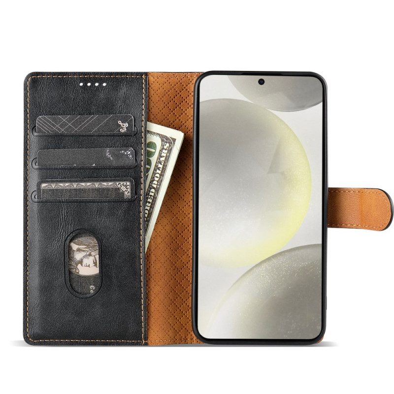 Fodral Samsung Galaxy S25 5g Lcimeeke