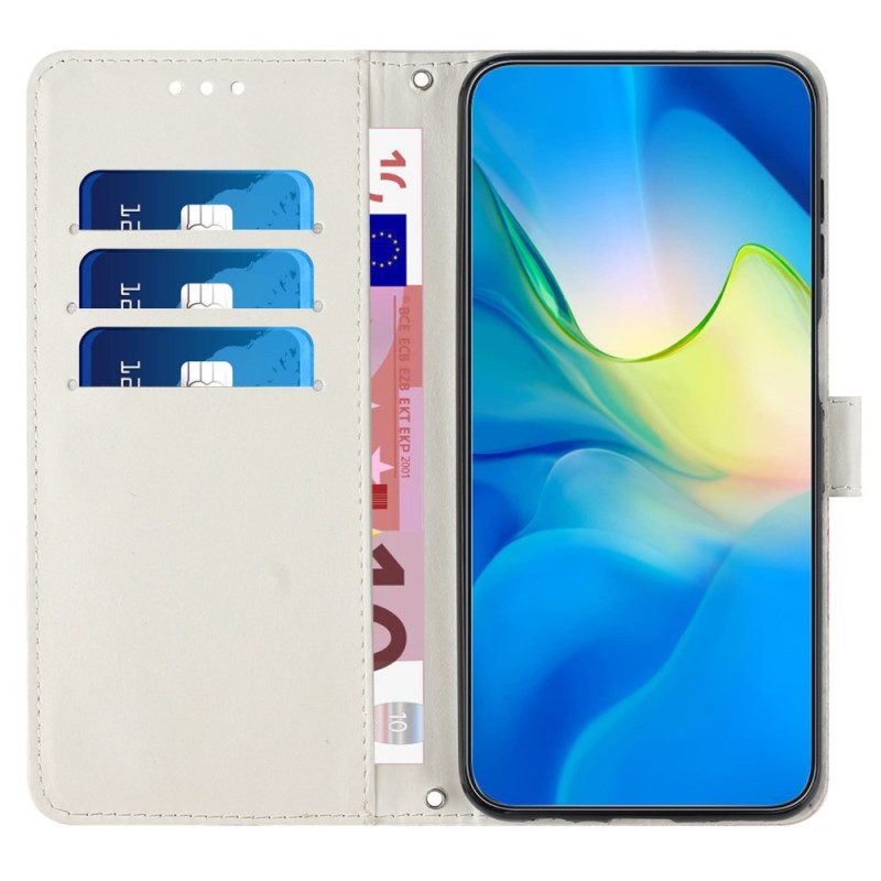 Fodral Samsung Galaxy S25 5g Marmordesign
