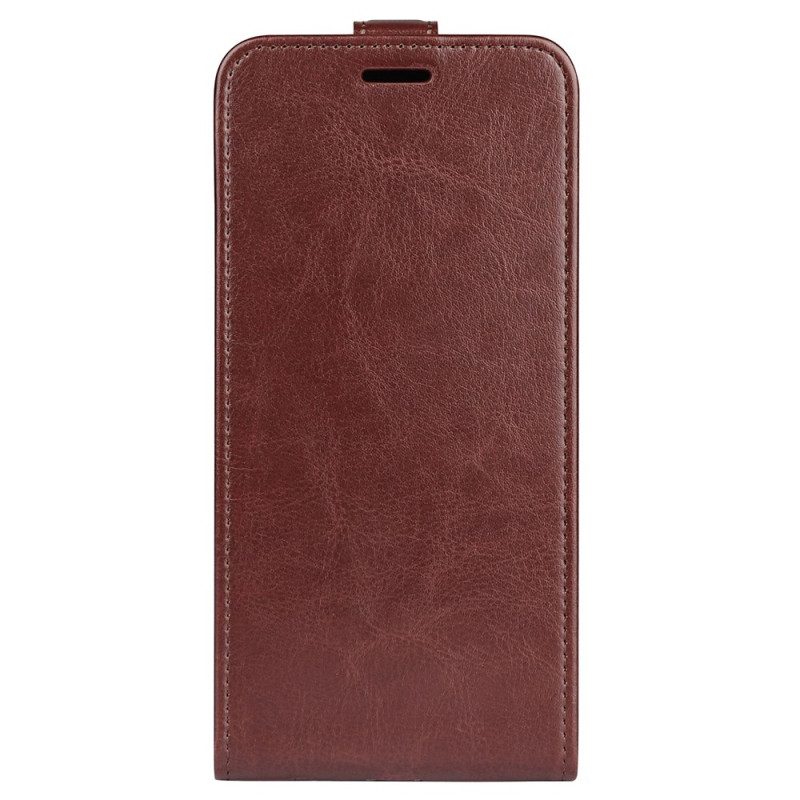 Fodral Samsung Galaxy S25 5g Vertikal Flik
