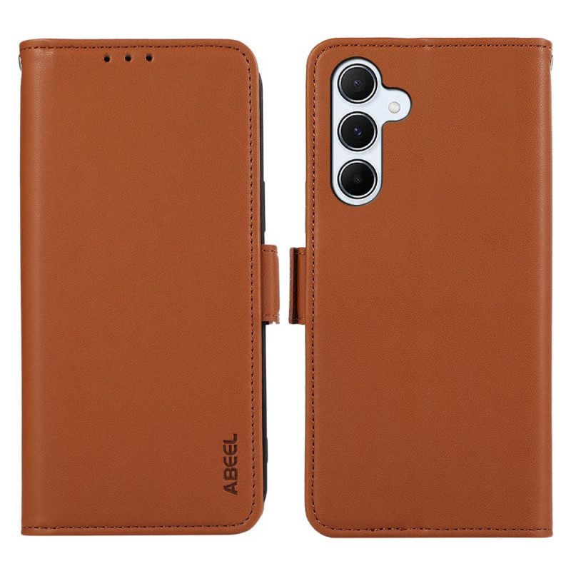 Fodral Samsung Galaxy S25 Fe Abeel