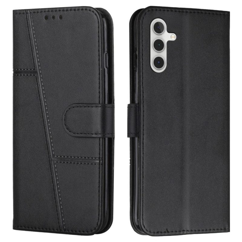 Fodral Samsung Galaxy S25 Fe Affärsstil