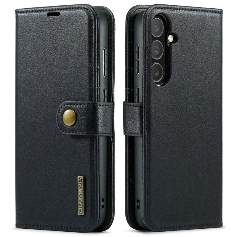 Fodral Samsung Galaxy S25 Fe Avtagbart Fodral Dg.ming