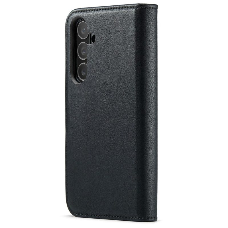 Fodral Samsung Galaxy S25 Fe Avtagbart Fodral Dg.ming