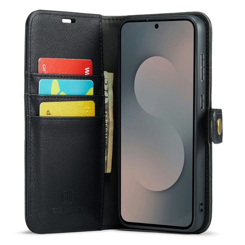 Fodral Samsung Galaxy S25 Fe Avtagbart Fodral Dg.ming