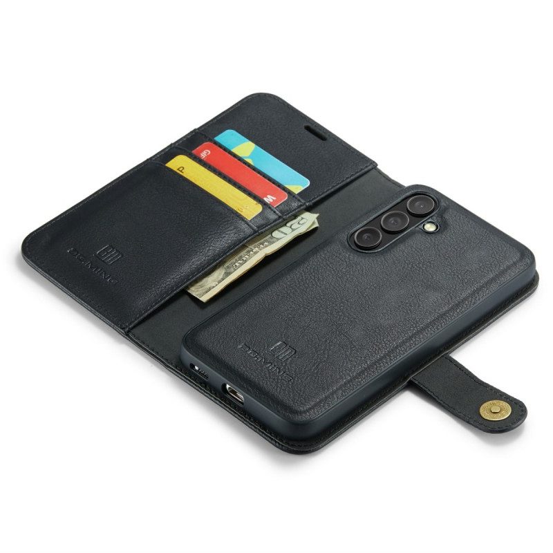 Fodral Samsung Galaxy S25 Fe Avtagbart Fodral Dg.ming