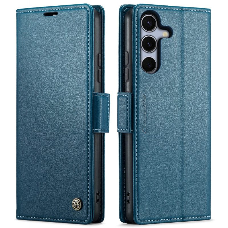 Fodral Samsung Galaxy S25 Fe Casem